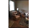 Subleaser for bedroom in 3 bedroom, 2 bath Apt.