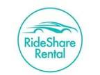 RideShare Car Rental Serivce for Uber & Lyft in California.