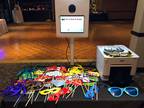 Photo Booth Rental Houston | Photography | USA