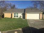 3 bedroom, 2 bath home has 1899 square feet of living space.