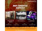 Professional Photography Chicago | USA | Capturedpb
