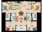 TAMUCC Housing