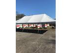Lucedale party rental