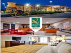 Quality Inn a Good Hotel in Vallejo CA With Weekly Rates