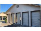 Self-Storage Unit