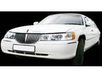 Limo rental in Baltimore