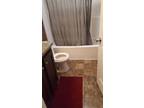 Room and bathroom for rent