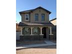 Brand New House for Rent in Verrado