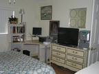 Large Fully Furnished Bedroom W./Pvt Bath Forrent