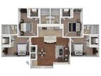 Sublease! Coastal Village Apts.