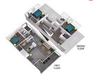 Cottages of Lubbock 3br 3bth