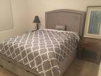 Furnished Rooms for Rent - Responsible 1 person