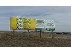 Billboards Available for Lease