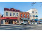 LARGE Store Front COMMERCIAL SPACE FOR RENT ***