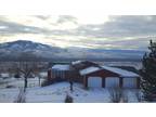 Lolo Furnoshed House for Rent 4 bed, 3 bath on 3 acres