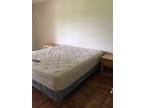 Extra large room for rent - Wifi-TV, Utilities included