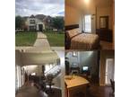 Room Sunnyvale Texas