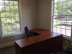 Furnished Executive Suites - Baxter Village