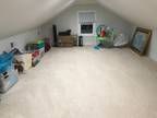 Private room available
