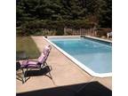 Room to Rent/Country Living in MT.Airy