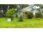Home in a Large Corner Lot Close to Shopping - For Rent!!