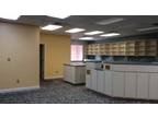Office for rent