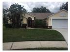 3 Bd 2 Ba 2,218 Sqft 11859 Newchapel Ct #2 Orlando, FL 32837