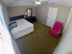 One Room One Shared Double Sink Bathroom for Lease in Brea
