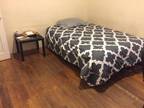 Summer Sublet in Backbay!