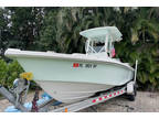 2008 Everglades 243 CC