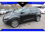 2016 Kia Sportage for sale