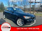 Used 2015 BMW X1 for sale.