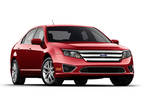 Used 2011 Ford Fusion for sale.