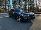 Used 2016 BMW 7 Series for sale.
