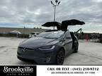 Used 2019 Tesla Model X for sale.