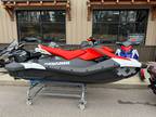 2024 Sea-Doo Spark Trixx 3up iBR