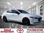 2021 Mazda Mazda3