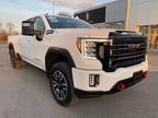 2023 GMC Sierra 2500HD