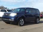 2015 Honda Pilot