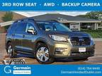 2022 Subaru Ascent