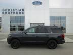 2022 Ford Expedition