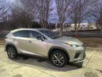 2021 Lexus NX 300