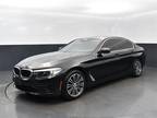2019 BMW 530e xDrive