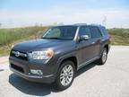2010 Toyota 4Runner