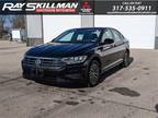 2021 Volkswagen Jetta
