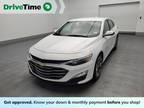 2020 Chevrolet Malibu