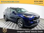 2020 Toyota Highlander Hybrid