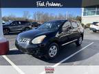 2013 Nissan Rogue