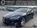 2021 Tesla Model S