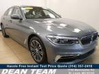 2020 Bmw 530